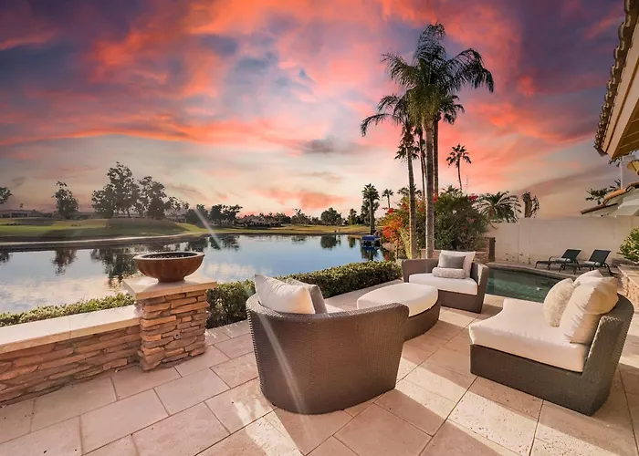 Holiday home Oleander Ocotillo Complex Chandler