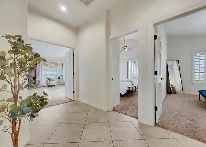 Holiday home Oleander Ocotillo Complex Chandler