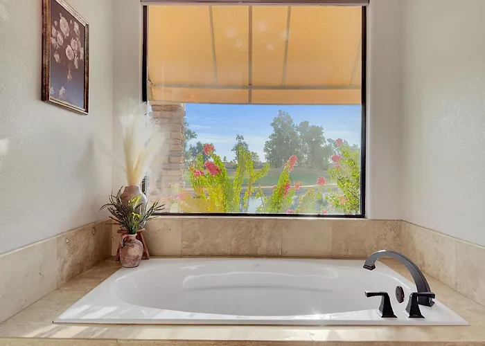 Oleander Ocotillo Complex Holiday home Chandler