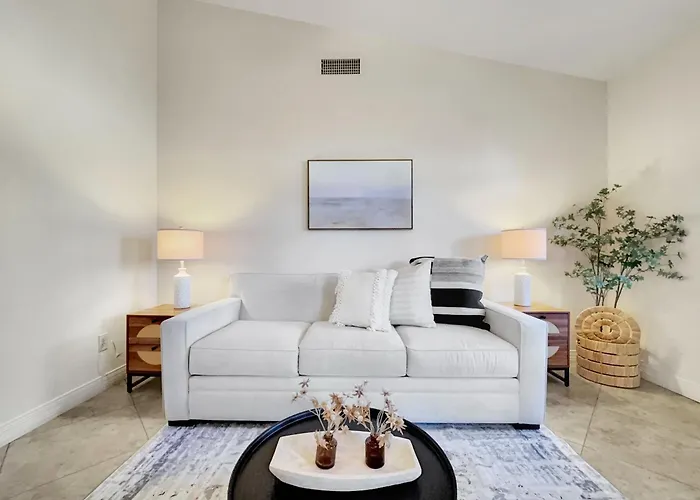 Holiday home Oleander Ocotillo Complex Chandler