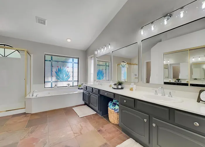 Oleander Ocotillo Complex Holiday home Chandler
