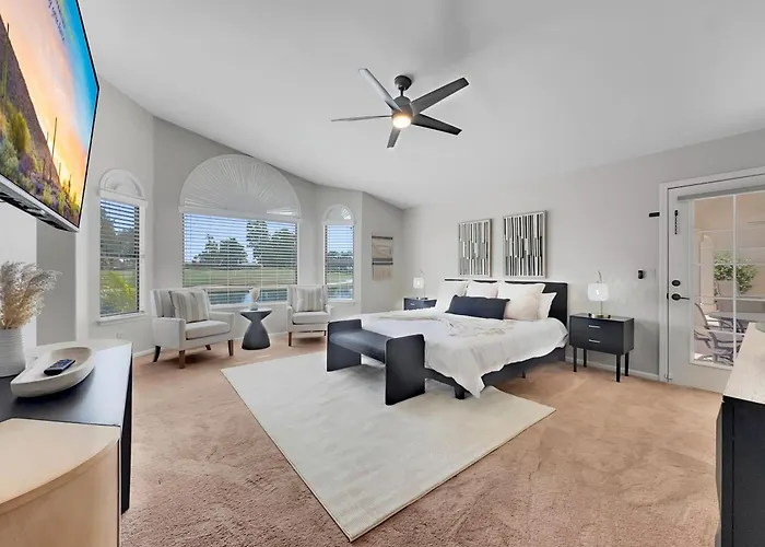 Oleander Ocotillo Complex Holiday home Chandler